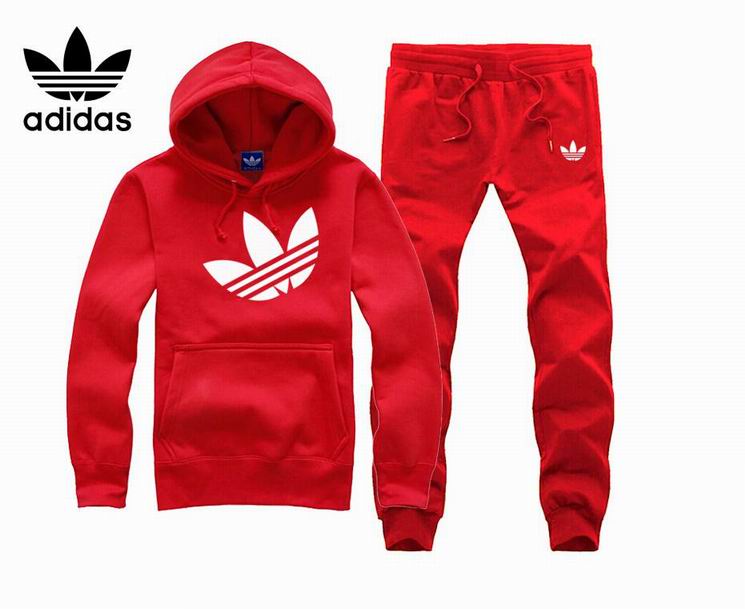 men adidas sport suits-189